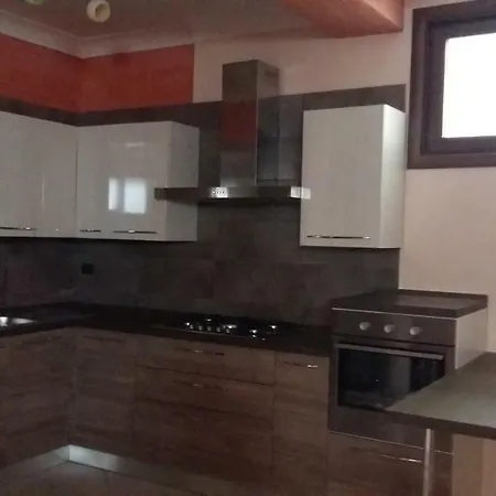Apartment Only House Surbo