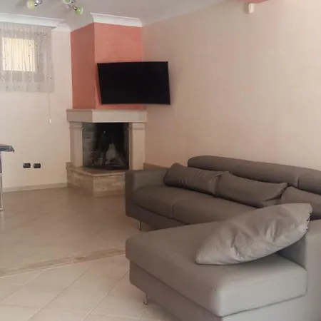 Only House Apartment