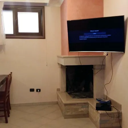 Only House