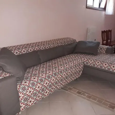 Apartment Only House
