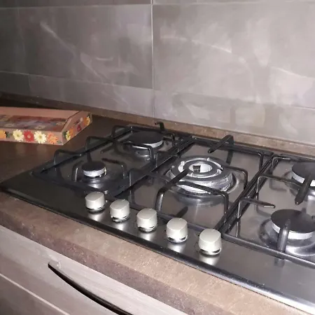 Apartment Only House Surbo