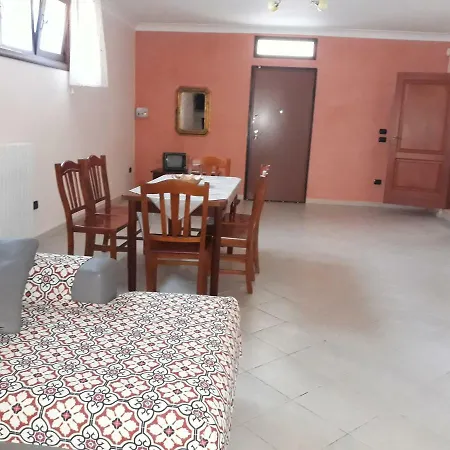 Apartment Only House Surbo