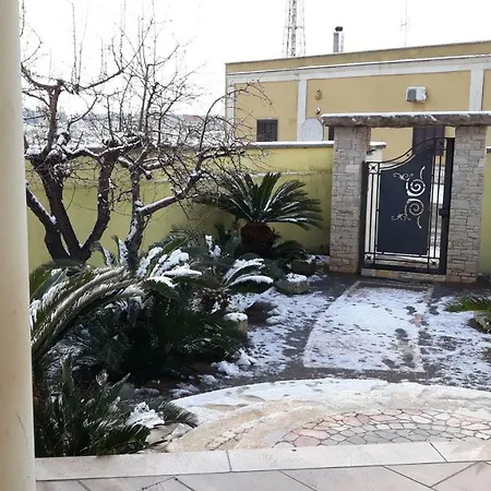 Only House *