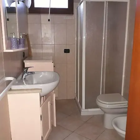 Only House Apartment Surbo