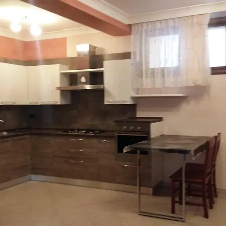 Apartment Only House *