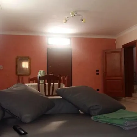 Only House Apartment
