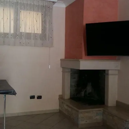 Apartment Only House *