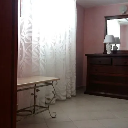 Apartment Only House